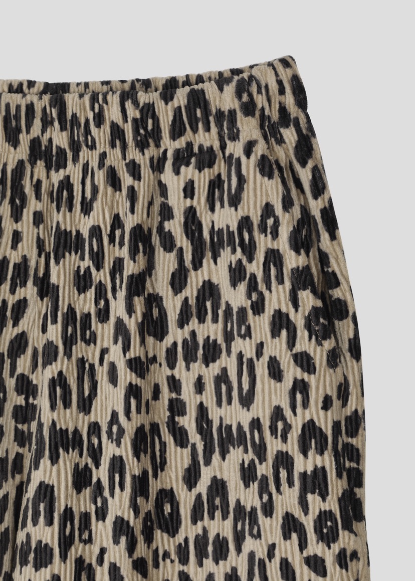 SHOTGUN東大門直郵女裝新款職業人氣26春夏推薦休閑褲復古SHOTGUN休閑褲