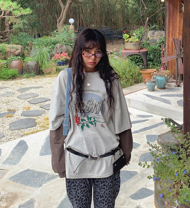 SHOTGUN東大門直郵女裝新款職業人氣26春夏推薦休閑褲復古SHOTGUN休閑褲