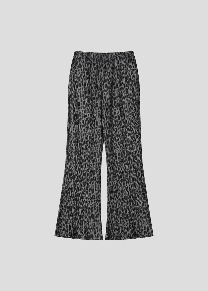 SHOTGUN東大門直郵女裝新款職業人氣26春夏推薦休閑褲復古SHOTGUN休閑褲圖色2