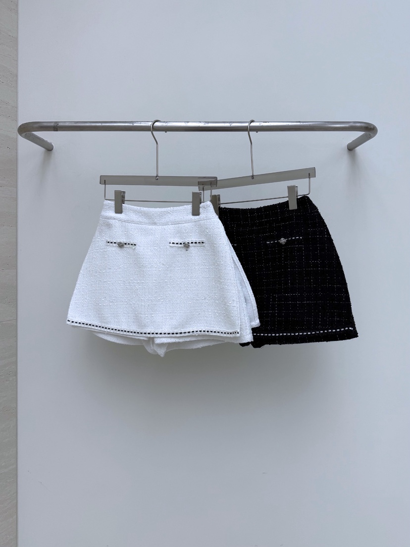 AB韓國代購女裝新品推薦真品熱賣時尚26春夏職業裙褲駝色AB裙褲