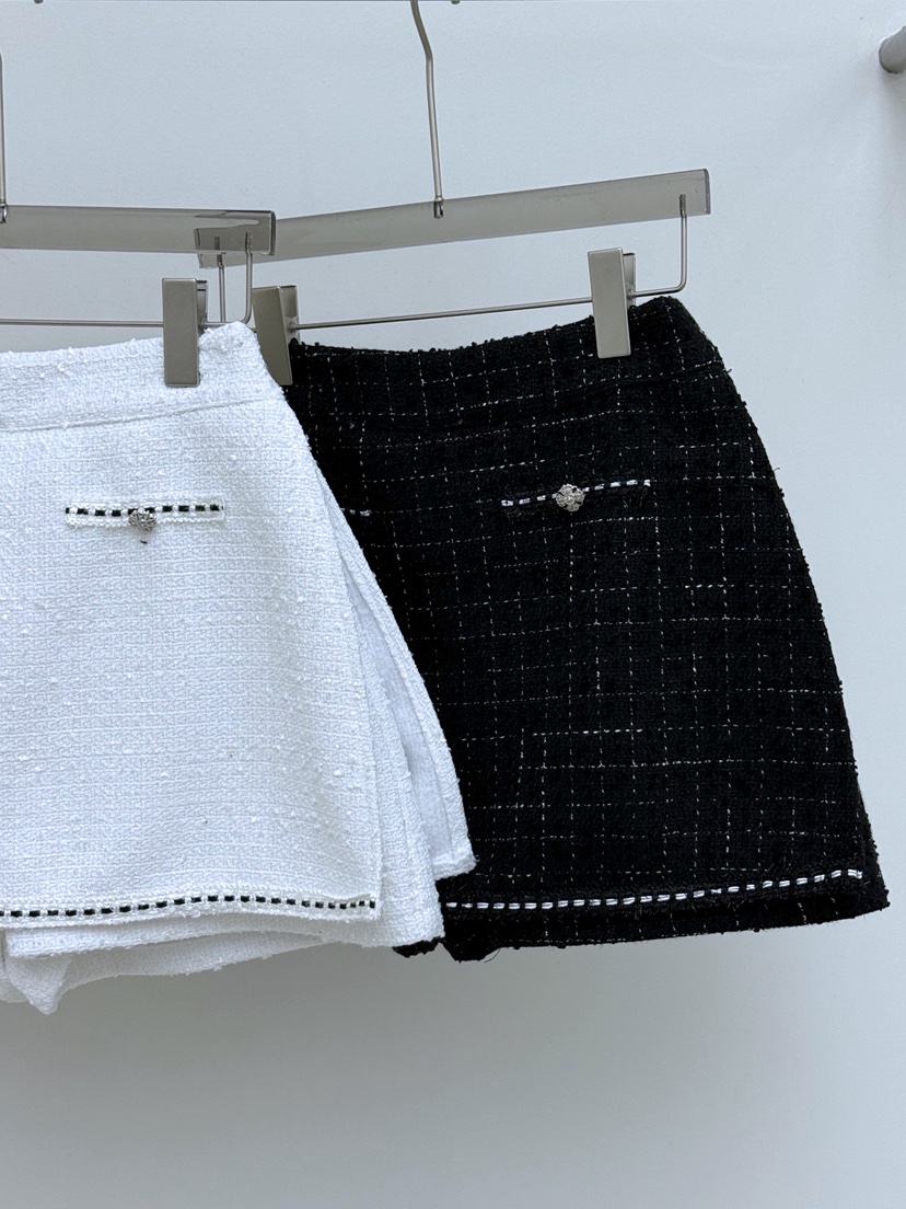 AB韓國代購女裝新品推薦真品熱賣時尚26春夏職業裙褲駝色AB裙褲