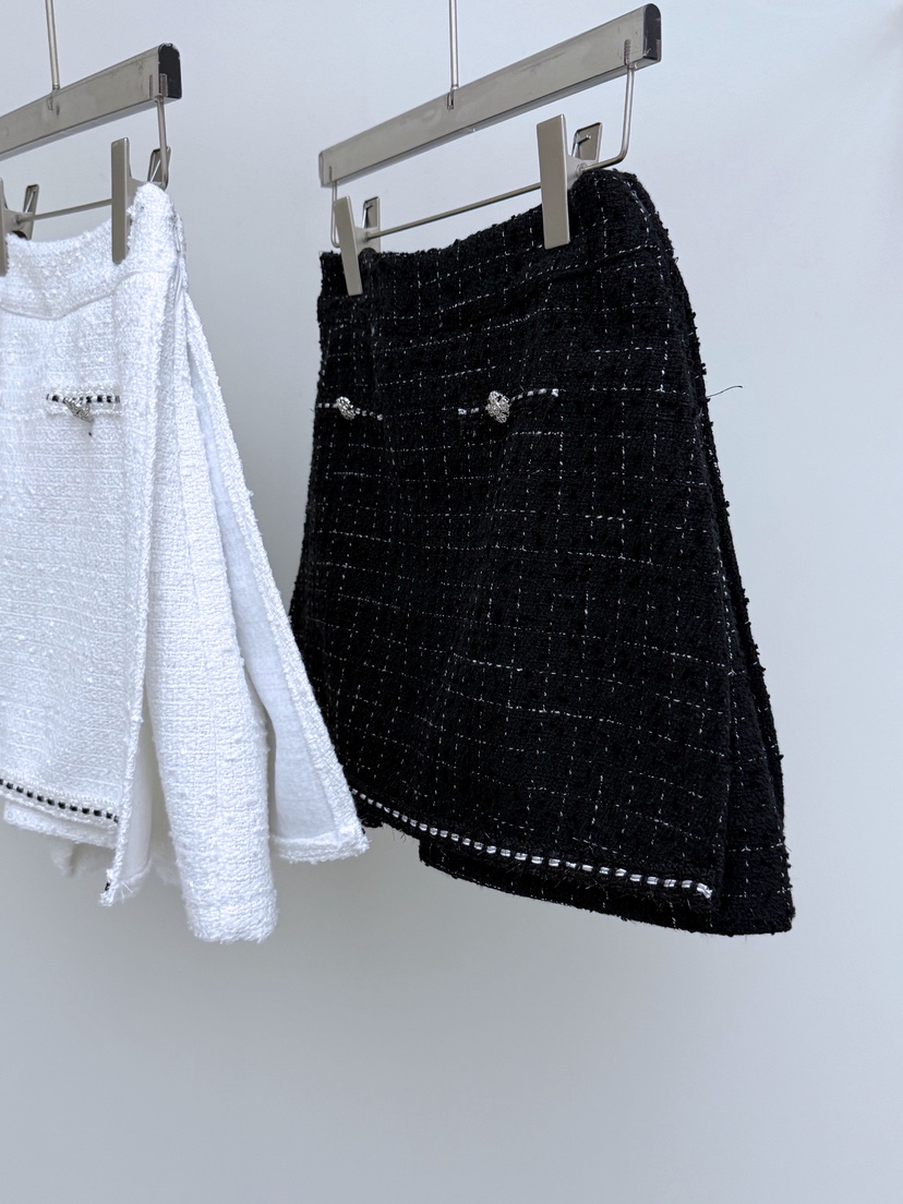 AB韓國代購女裝新品推薦真品熱賣時尚26春夏職業裙褲駝色AB裙褲