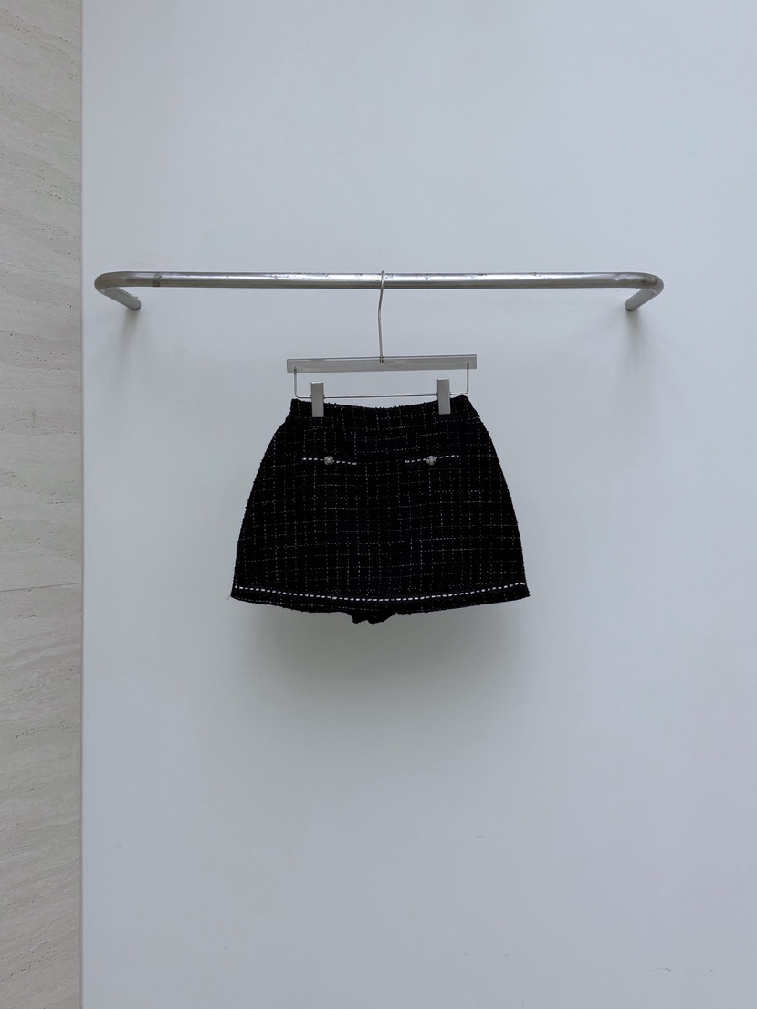 AB韓國代購女裝新品推薦真品熱賣時尚26春夏職業裙褲駝色AB裙褲圖色2