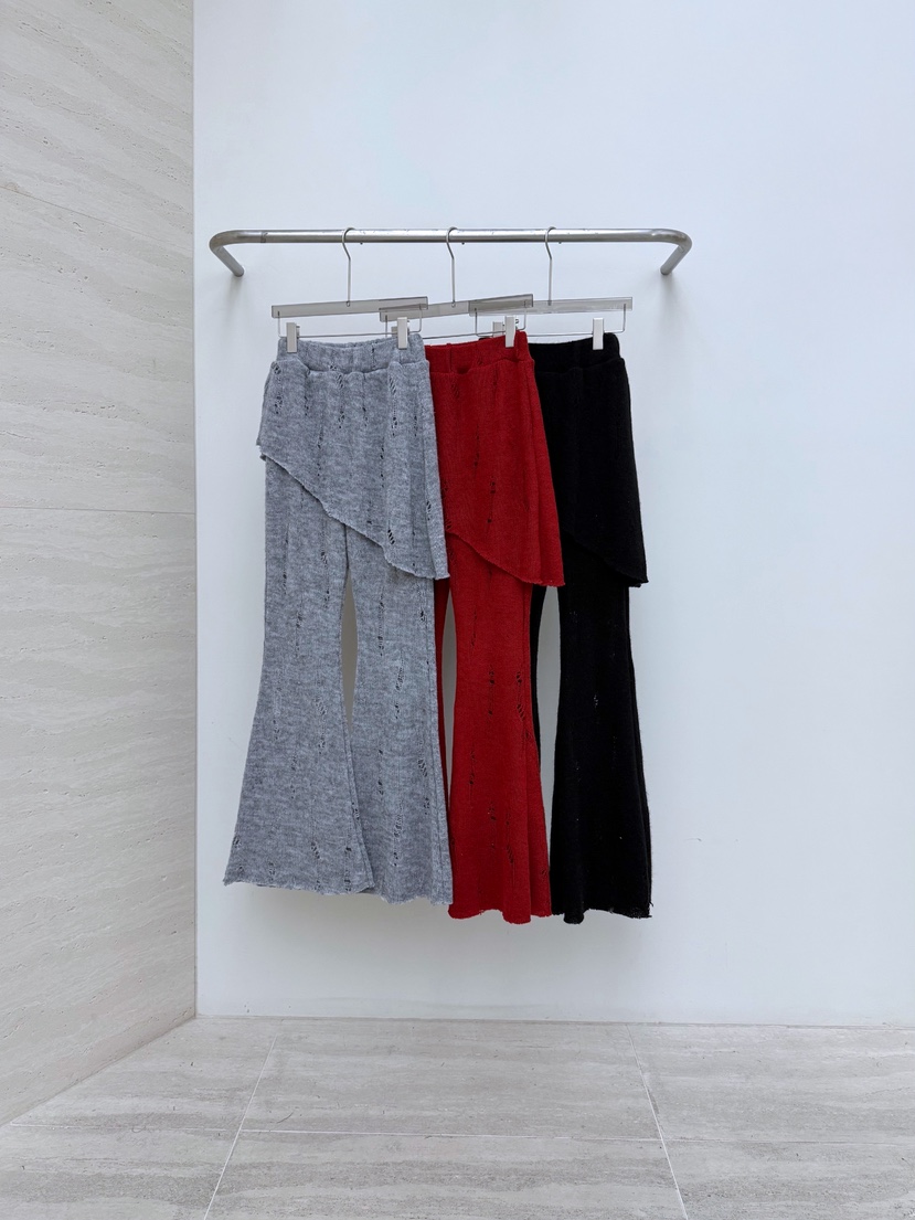 AB韓國直郵女士新品熱賣時尚推薦26春夏休閑真品職業裙褲AB裙褲