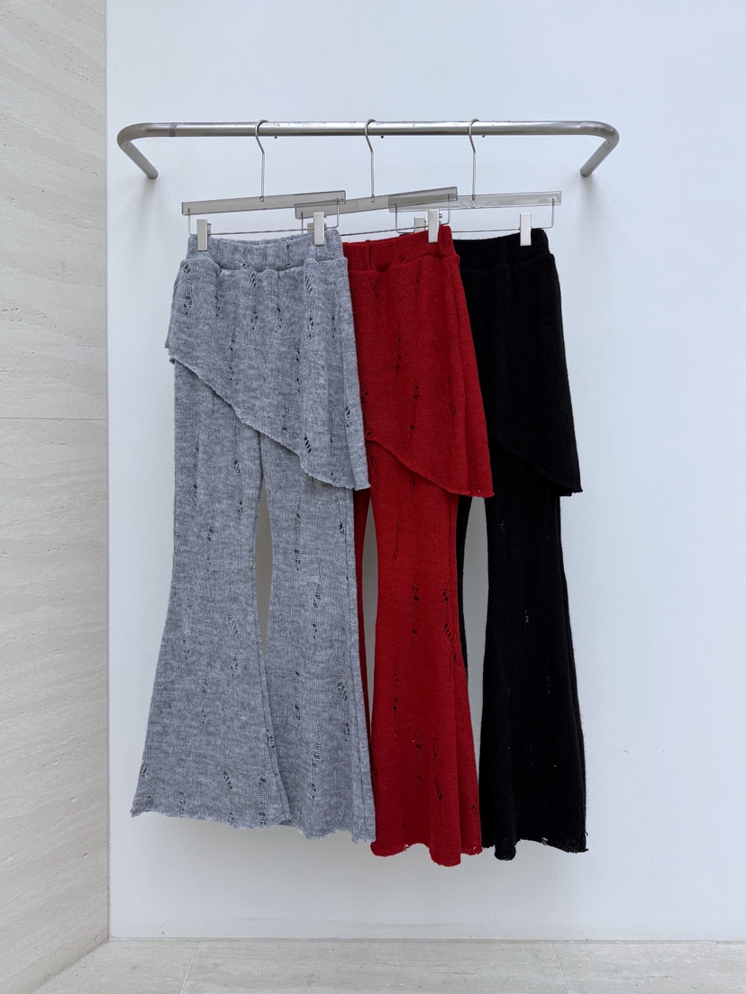 AB韓國直郵女士新品熱賣時尚推薦26春夏休閑真品職業裙褲AB裙褲