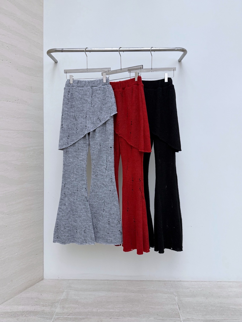 AB韓國直郵女士新品熱賣時尚推薦26春夏休閑真品職業裙褲AB裙褲