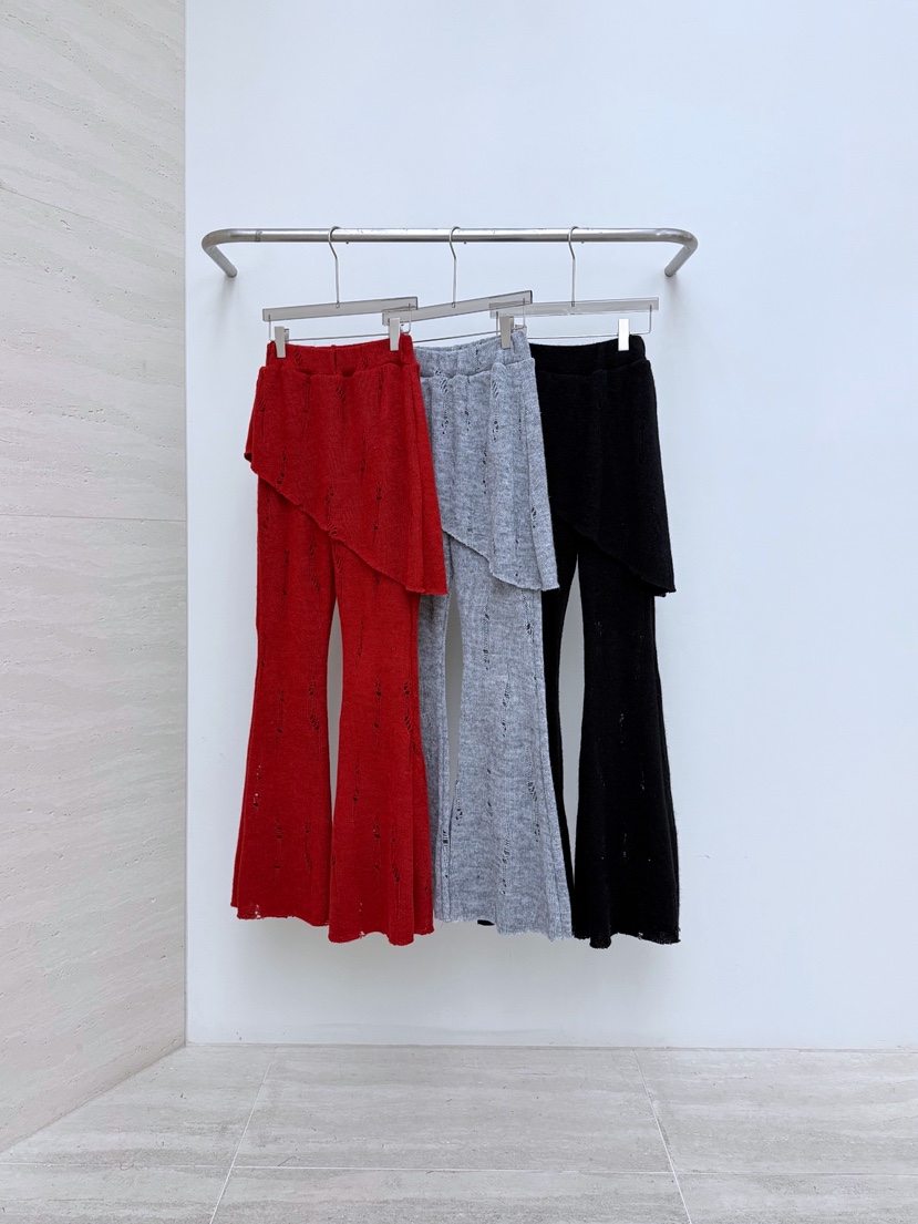 AB韓國直郵女士新品熱賣時尚推薦26春夏休閑真品職業裙褲AB裙褲