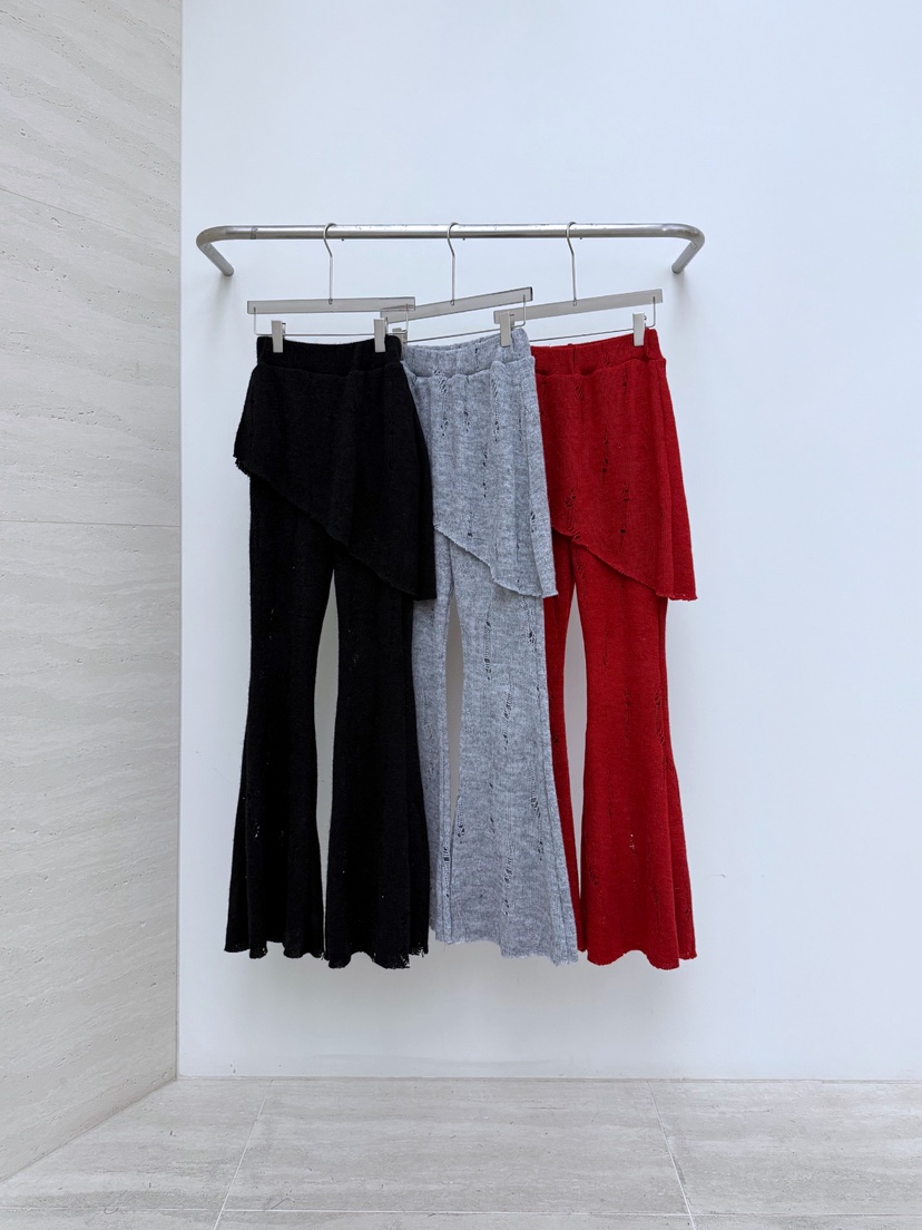 AB韓國直郵女士新品熱賣時尚推薦26春夏休閑真品職業裙褲AB裙褲