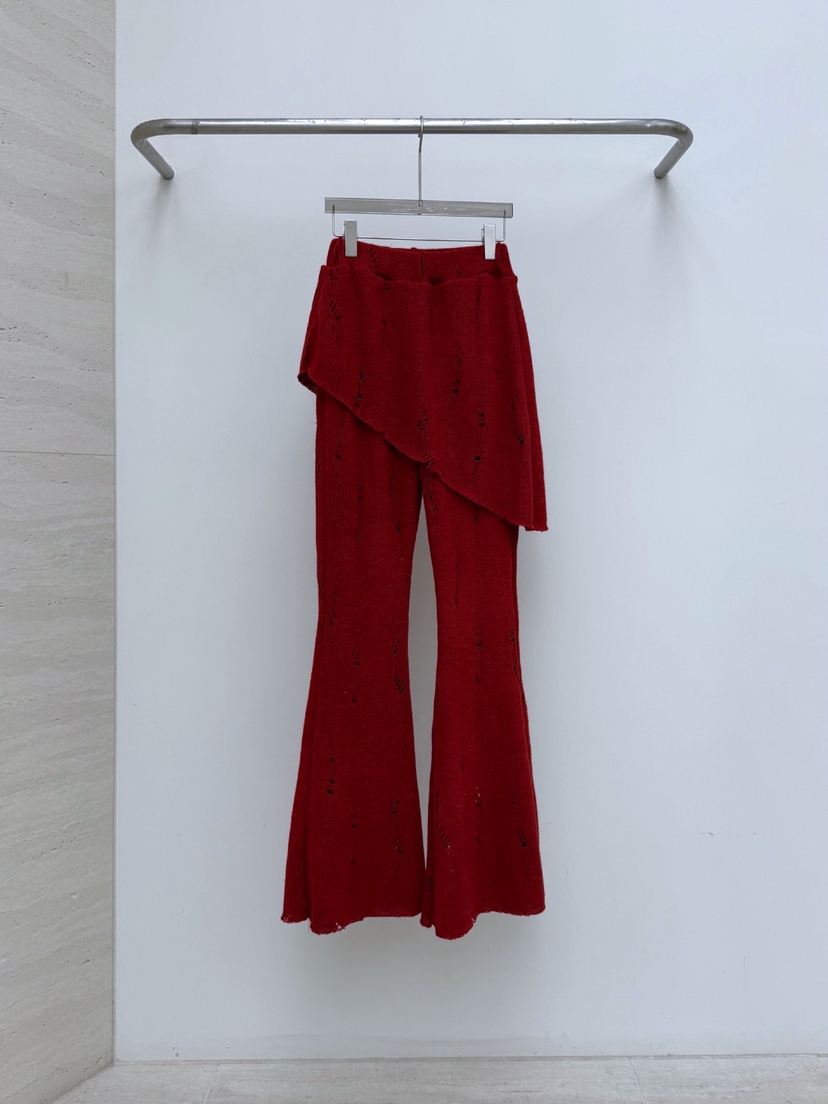 AB韓國直郵女士新品熱賣時尚推薦26春夏休閑真品職業裙褲AB裙褲圖色2