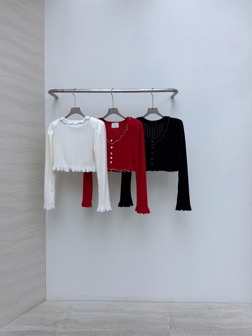 AB韓國直郵女裝新款熱賣職業真品休閑26春夏推薦時尚長袖T恤AB長袖T恤