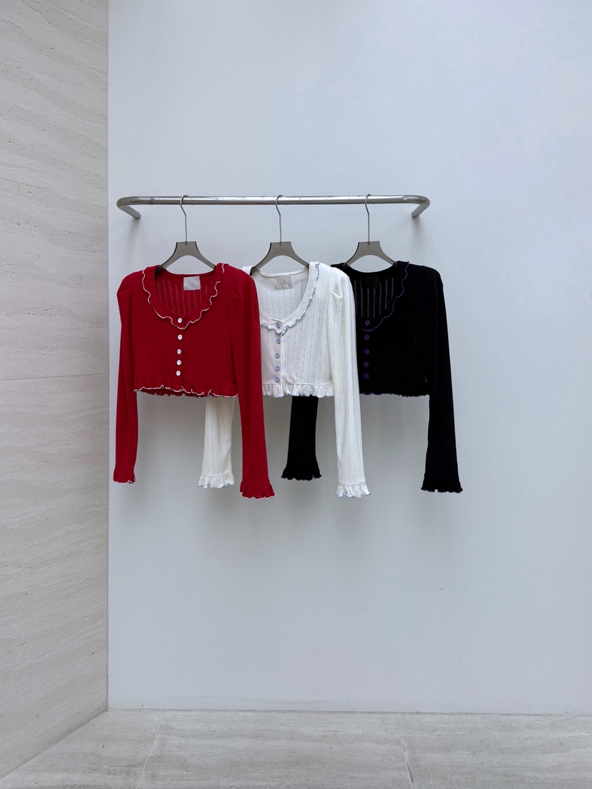 AB韓國直郵女裝新款熱賣職業真品休閑26春夏推薦時尚長袖T恤AB長袖T恤