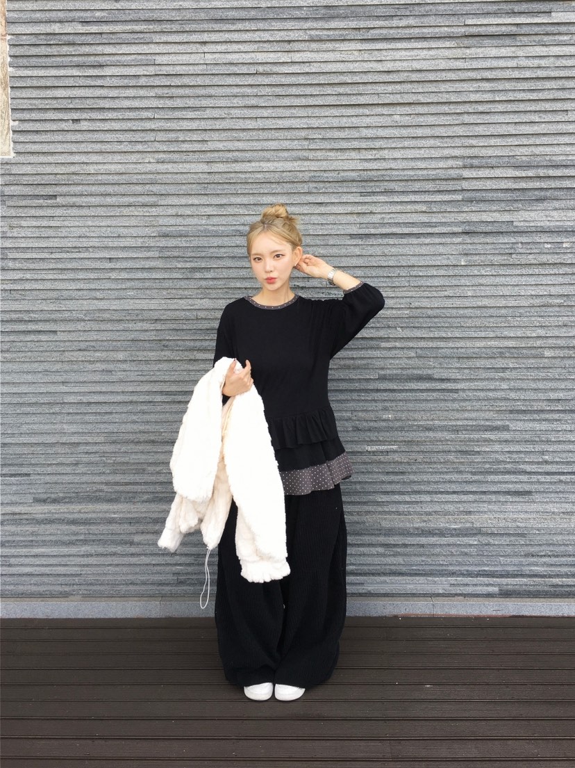 SHOTGUN韓國直郵女士新款26春夏真品職業休閑人氣熱賣連衣裙SHOTGUN連衣裙