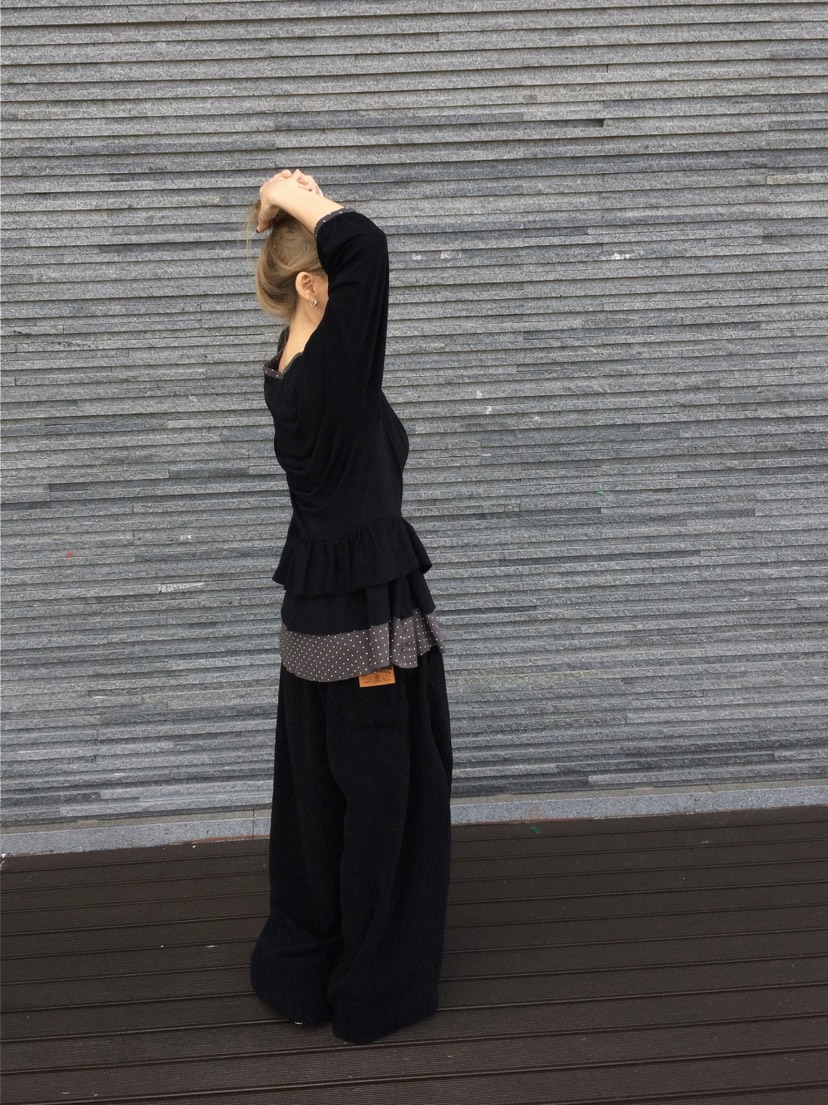 SHOTGUN韓國直郵女士新款26春夏真品職業休閑人氣熱賣連衣裙SHOTGUN連衣裙