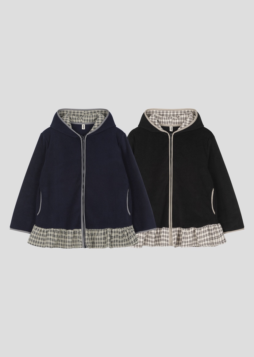 SHOTGUN東大門直郵女士新款休閑26春夏時尚人氣熱賣夾克拉鏈SHOTGUN夾克