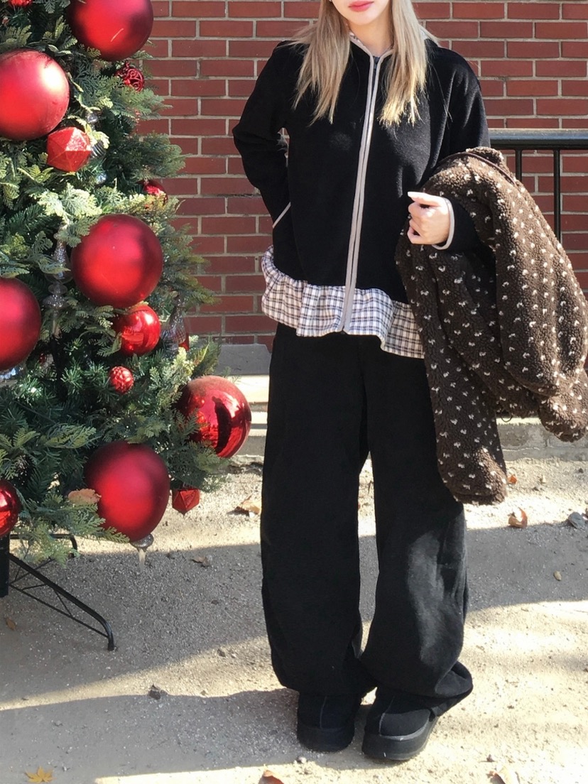 SHOTGUN東大門直郵女士新款休閑26春夏時尚人氣熱賣夾克拉鏈SHOTGUN夾克