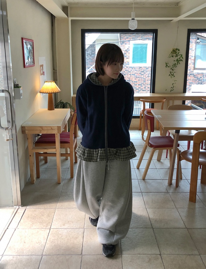 SHOTGUN東大門直郵女士新款休閑26春夏時尚人氣熱賣夾克拉鏈SHOTGUN夾克