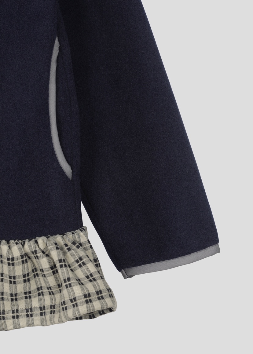 SHOTGUN東大門直郵女士新款休閑26春夏時尚人氣熱賣夾克拉鏈SHOTGUN夾克