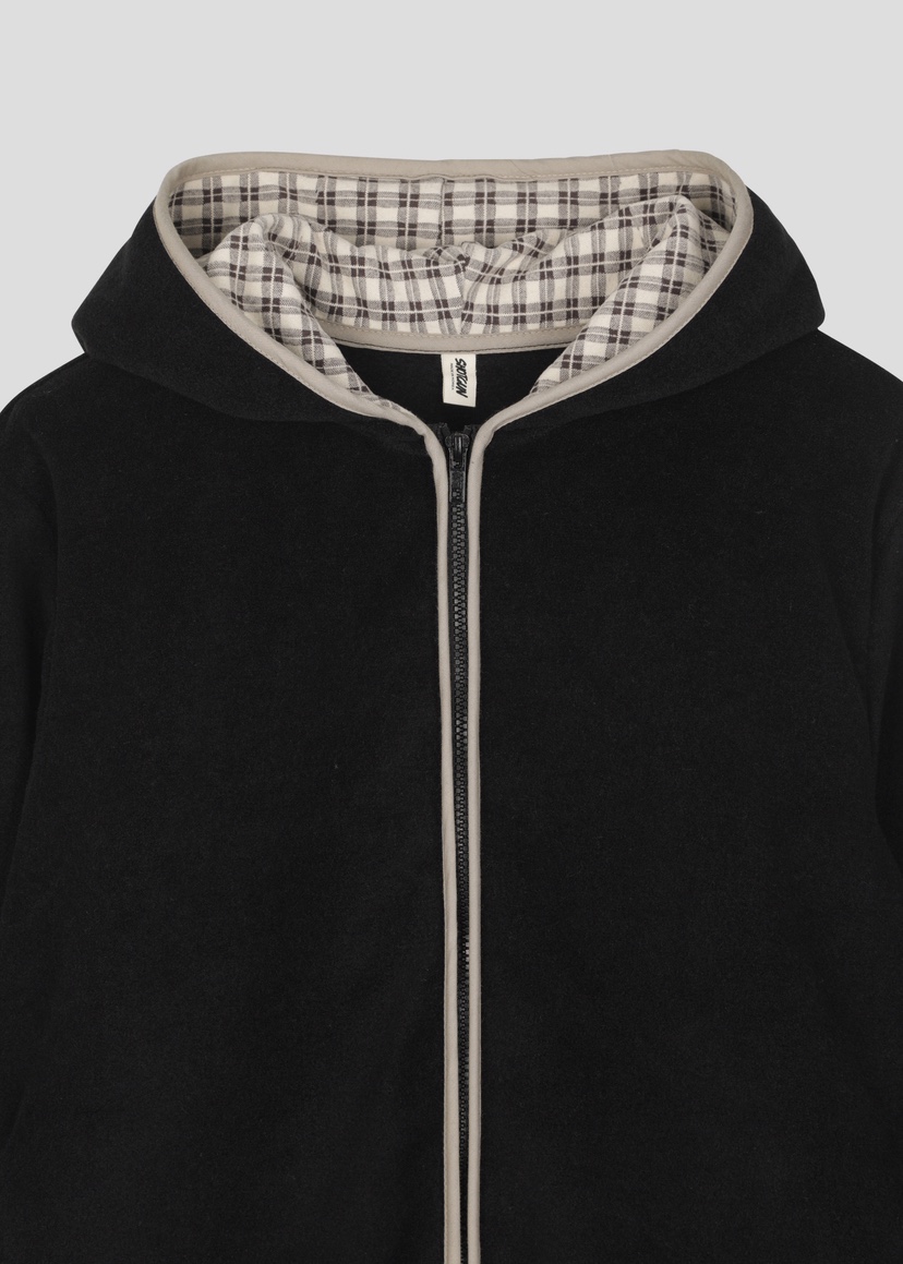 SHOTGUN東大門直郵女士新款休閑26春夏時尚人氣熱賣夾克拉鏈SHOTGUN夾克