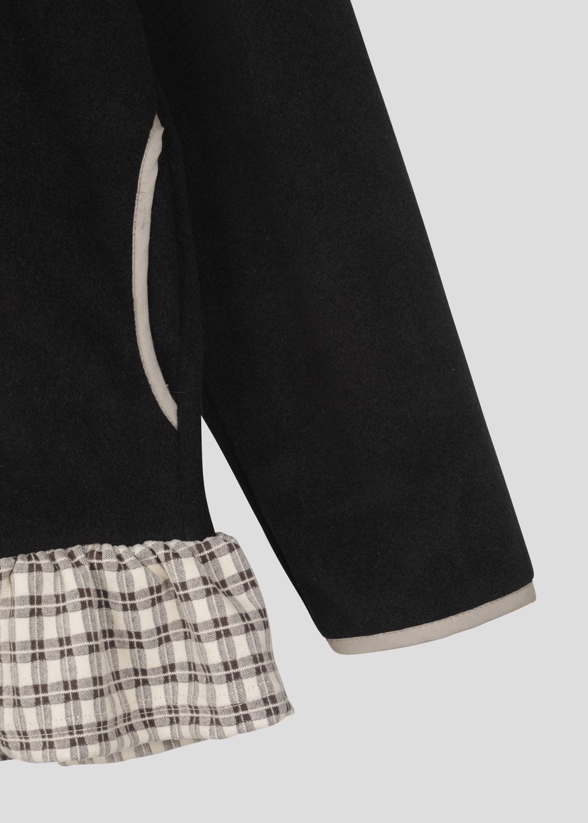 SHOTGUN東大門直郵女士新款休閑26春夏時尚人氣熱賣夾克拉鏈SHOTGUN夾克