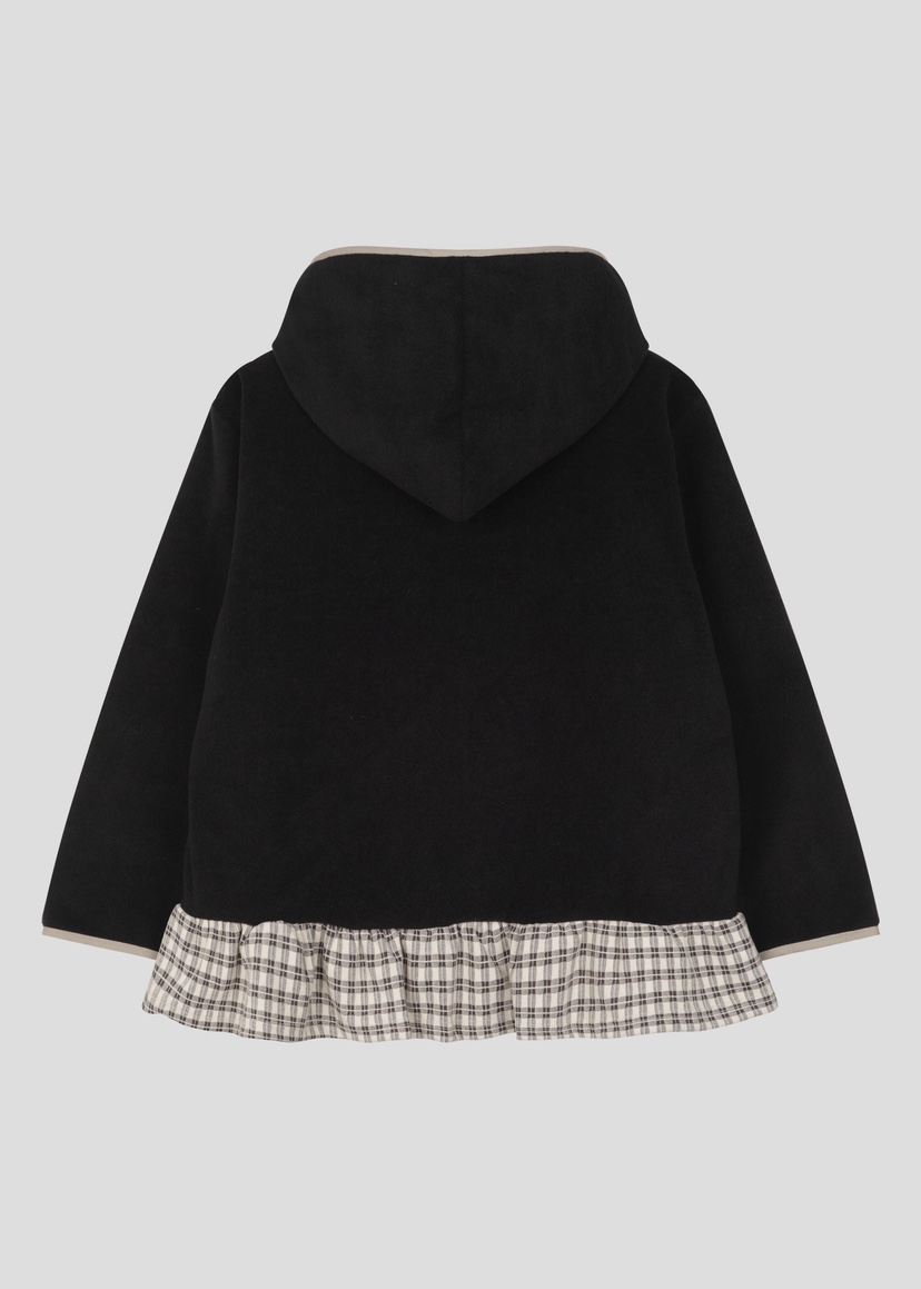 SHOTGUN東大門直郵女士新款休閑26春夏時尚人氣熱賣夾克拉鏈SHOTGUN夾克