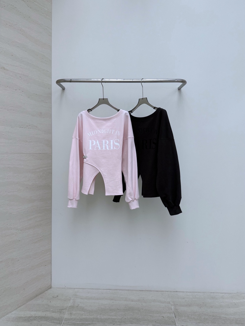 AB東大門直郵女裝新款推薦26春夏真品時尚休閑熱賣長袖T恤AB長袖T恤