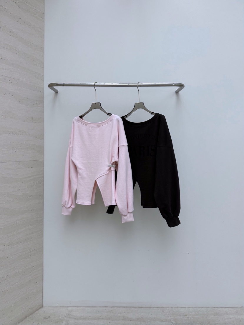 AB東大門直郵女裝新款推薦26春夏真品時尚休閑熱賣長袖T恤AB長袖T恤