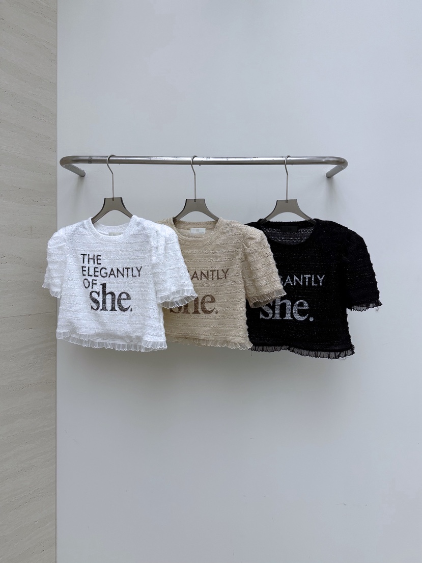 AB東大門實拍女裝新品時尚休閑職業推薦熱賣人氣26春夏T恤ABT恤