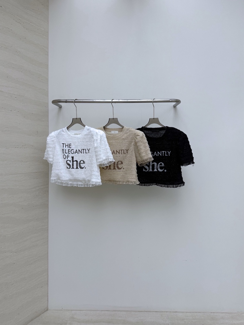 AB東大門實拍女裝新品時尚休閑職業推薦熱賣人氣26春夏T恤ABT恤