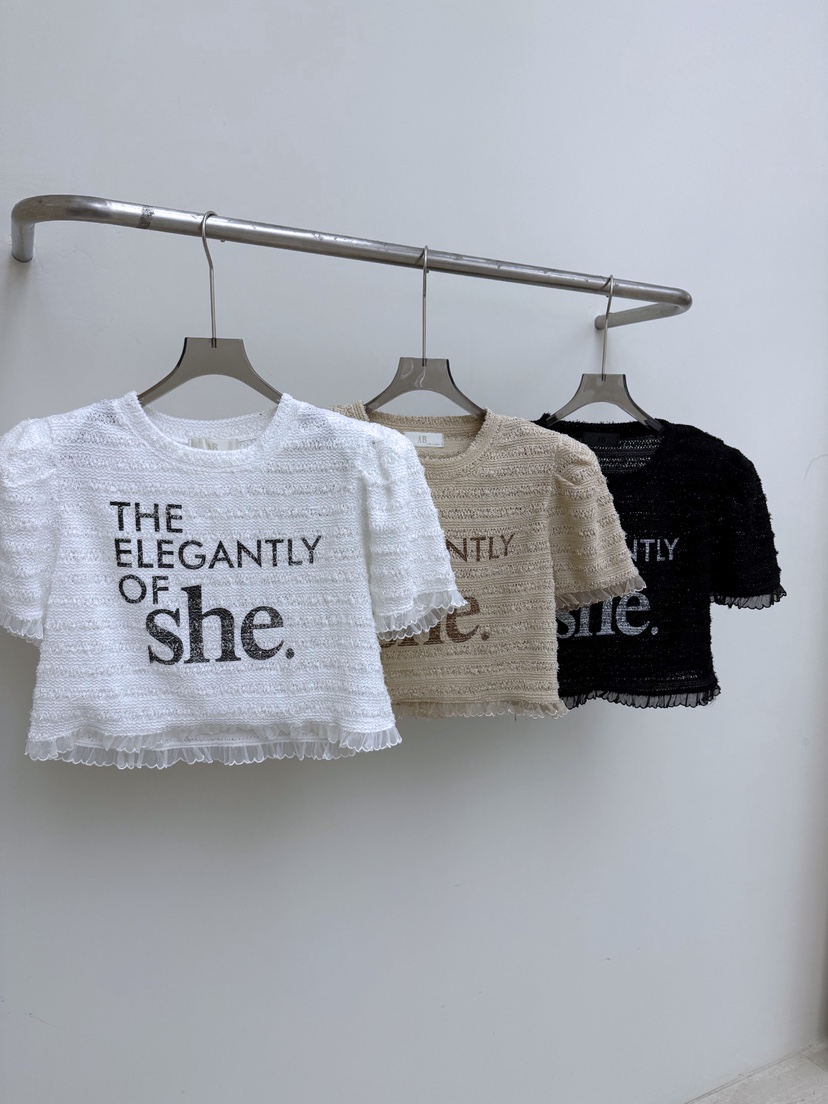 AB東大門實拍女裝新品時尚休閑職業推薦熱賣人氣26春夏T恤ABT恤