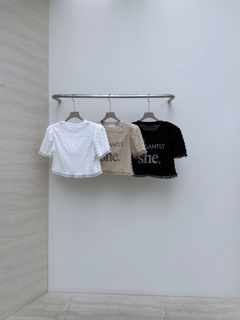 AB東大門實拍女裝新品時尚休閑職業推薦熱賣人氣26春夏T恤ABT恤