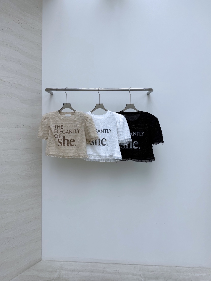 AB東大門實拍女裝新品時尚休閑職業推薦熱賣人氣26春夏T恤ABT恤