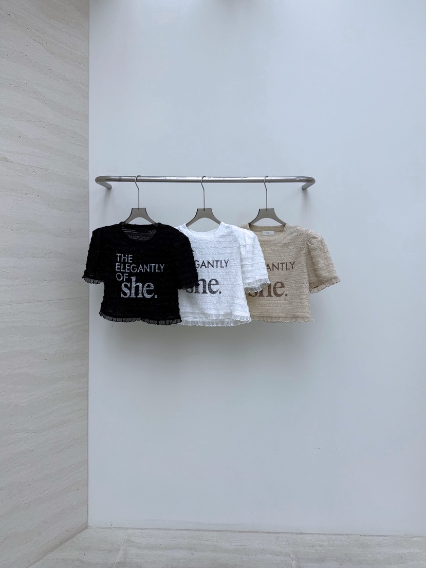 AB東大門實拍女裝新品時尚休閑職業推薦熱賣人氣26春夏T恤ABT恤