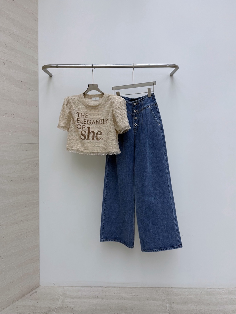 AB東大門實拍女裝新品時尚休閑職業推薦熱賣人氣26春夏T恤ABT恤