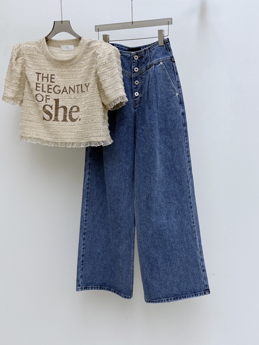 AB東大門實拍女裝新品時尚休閑職業推薦熱賣人氣26春夏T恤ABT恤