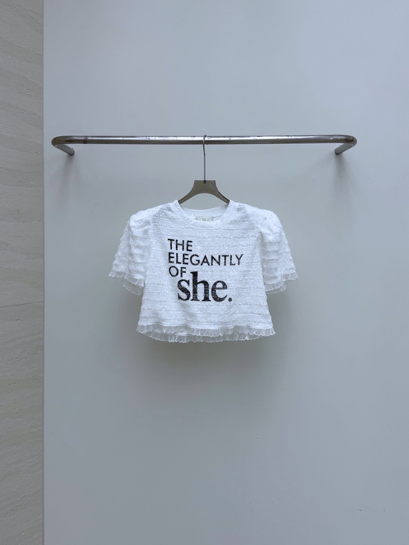 AB東大門實拍女裝新品時尚休閑職業推薦熱賣人氣26春夏T恤ABT恤圖色1