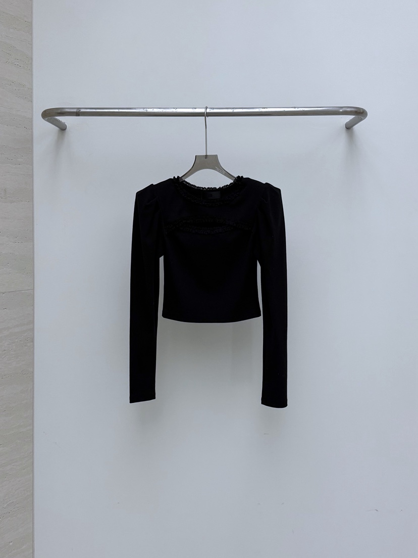 AB東大門直郵女士新款真品休閑26春夏時尚熱賣推薦長袖T恤AB長袖T恤圖色3