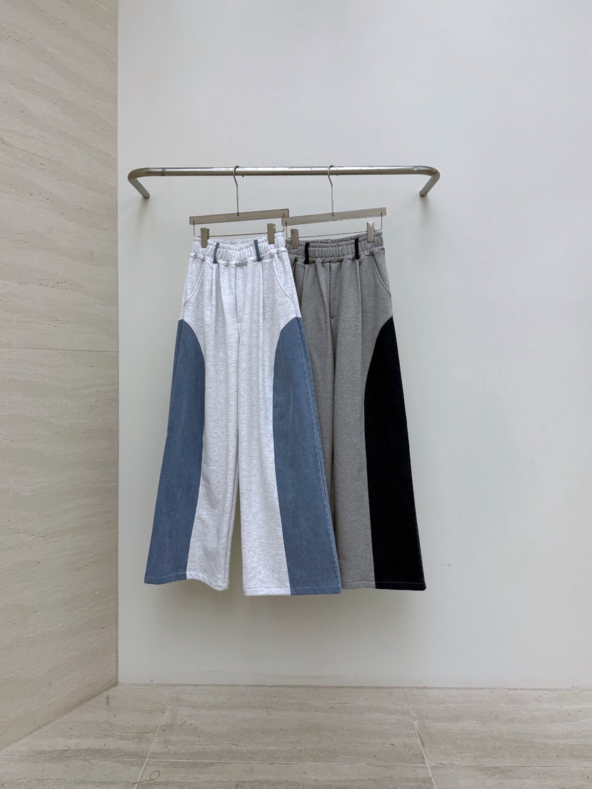 AB東大門實拍女士新款休閑人氣26春夏熱賣職業時尚休閑褲AB休閑褲