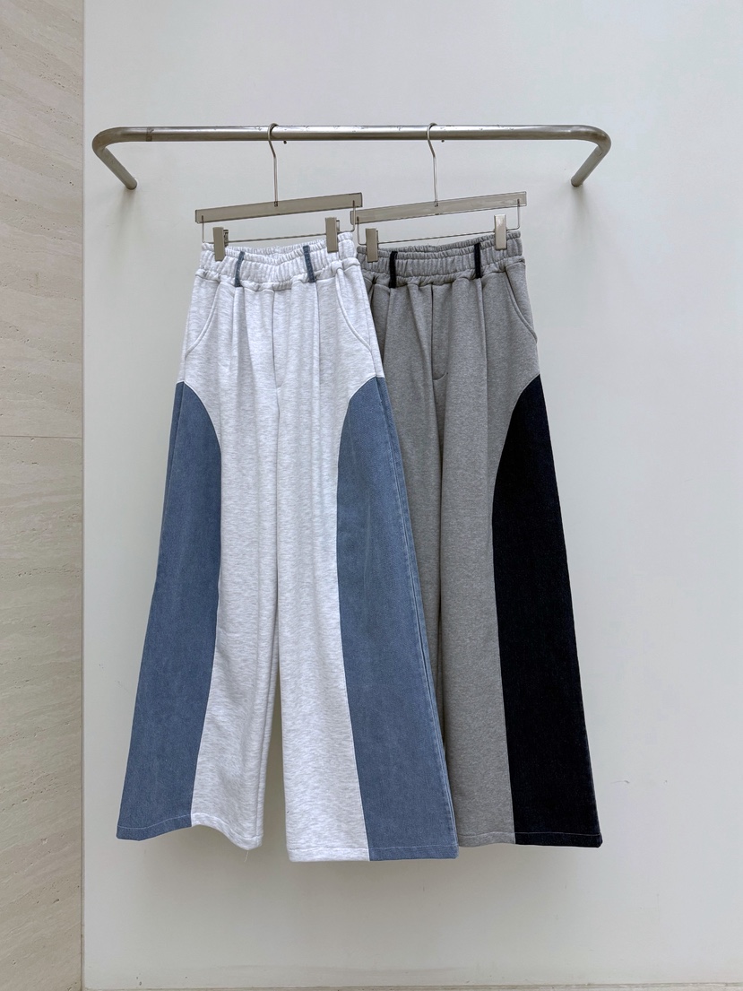 AB東大門實拍女士新款休閑人氣26春夏熱賣職業時尚休閑褲AB休閑褲