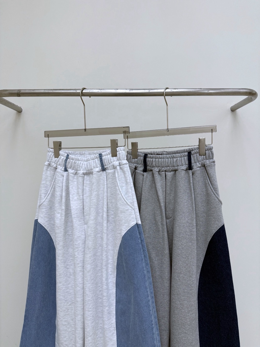 AB東大門實拍女士新款休閑人氣26春夏熱賣職業時尚休閑褲AB休閑褲