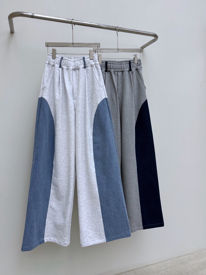 AB東大門實拍女士新款休閑人氣26春夏熱賣職業時尚休閑褲AB休閑褲