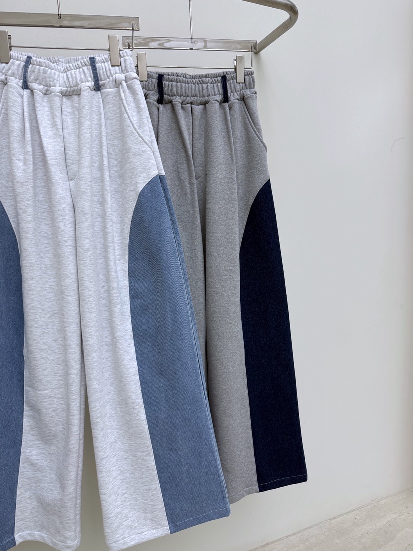 AB東大門實拍女士新款休閑人氣26春夏熱賣職業時尚休閑褲AB休閑褲