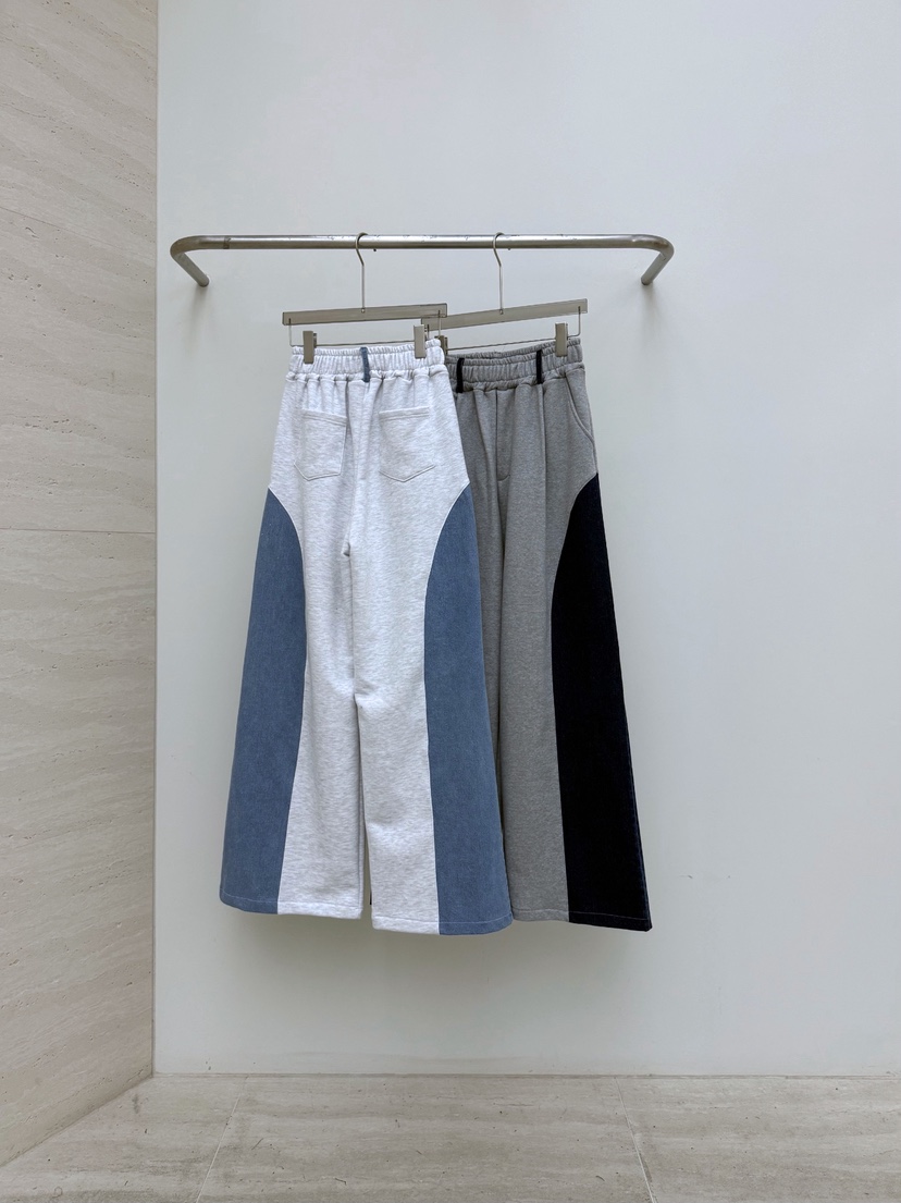 AB東大門實拍女士新款休閑人氣26春夏熱賣職業時尚休閑褲AB休閑褲