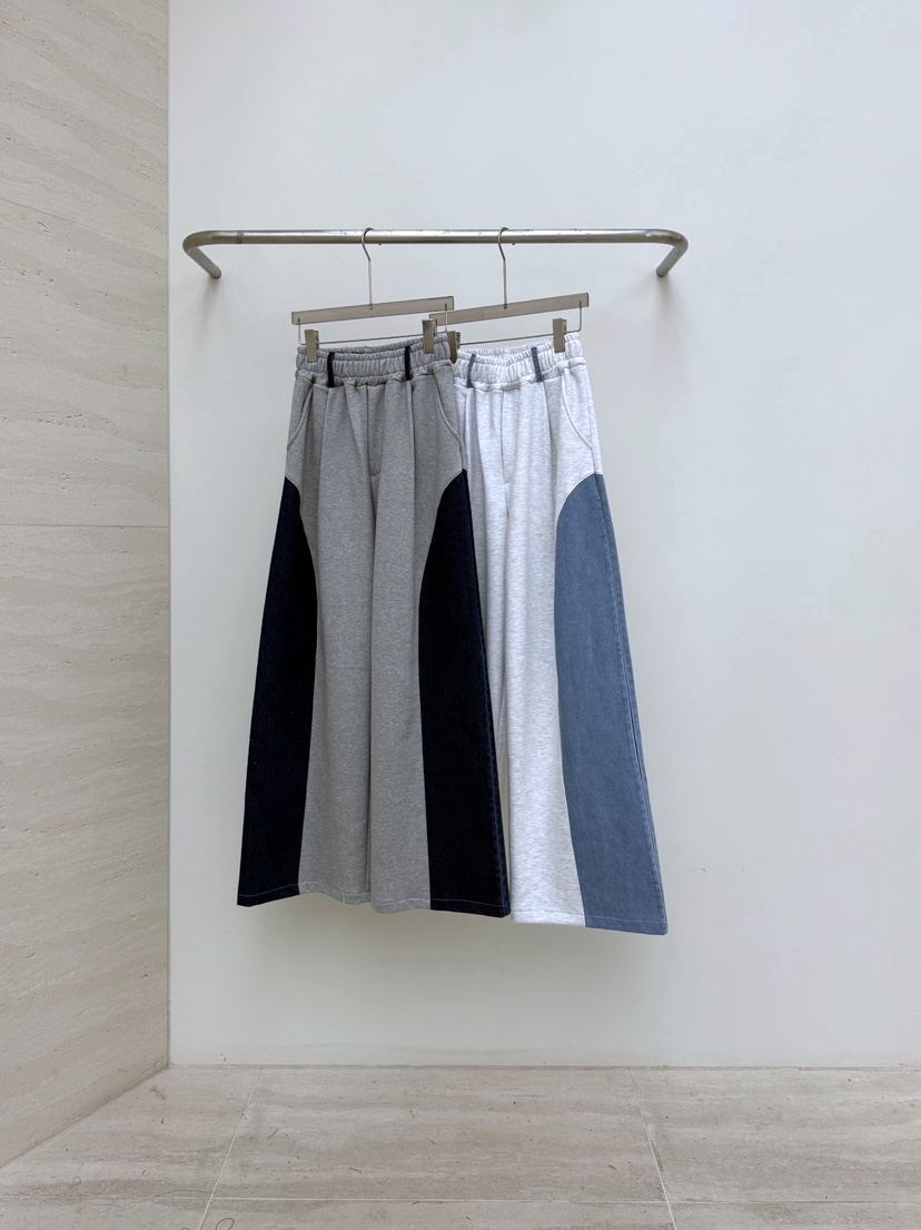 AB東大門實拍女士新款休閑人氣26春夏熱賣職業時尚休閑褲AB休閑褲