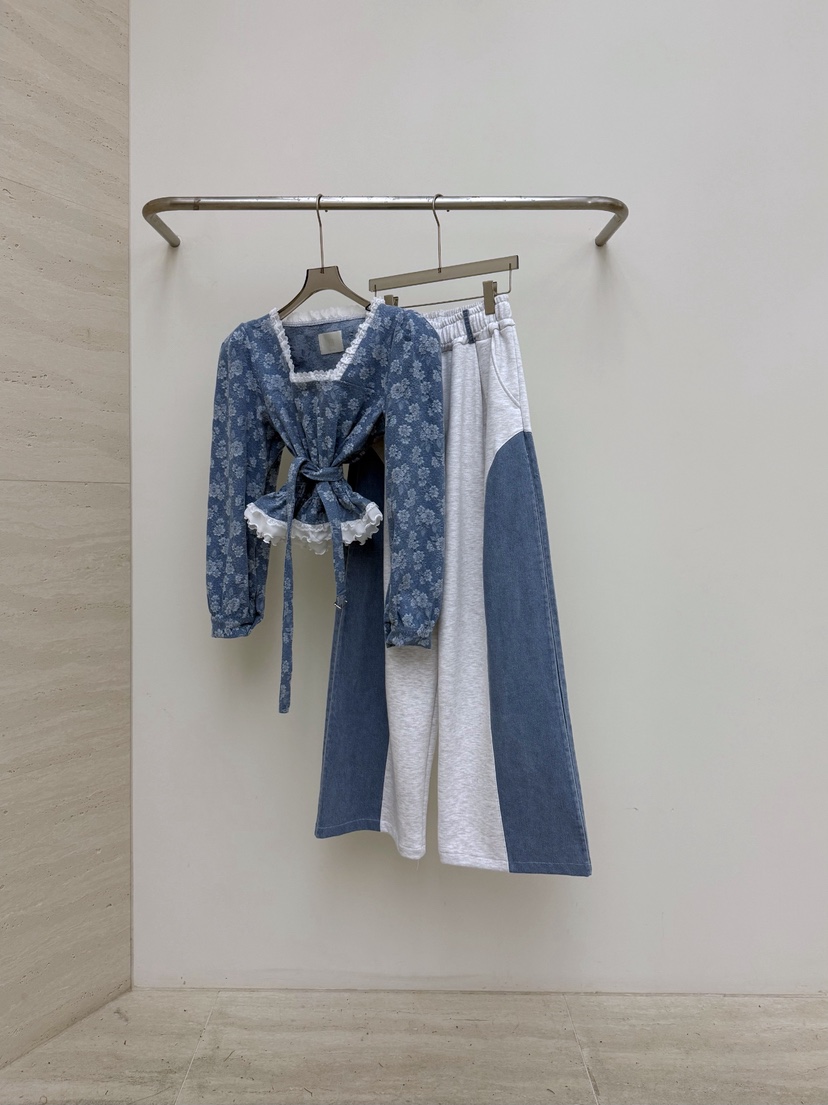 AB東大門實拍女士新款休閑人氣26春夏熱賣職業時尚休閑褲AB休閑褲