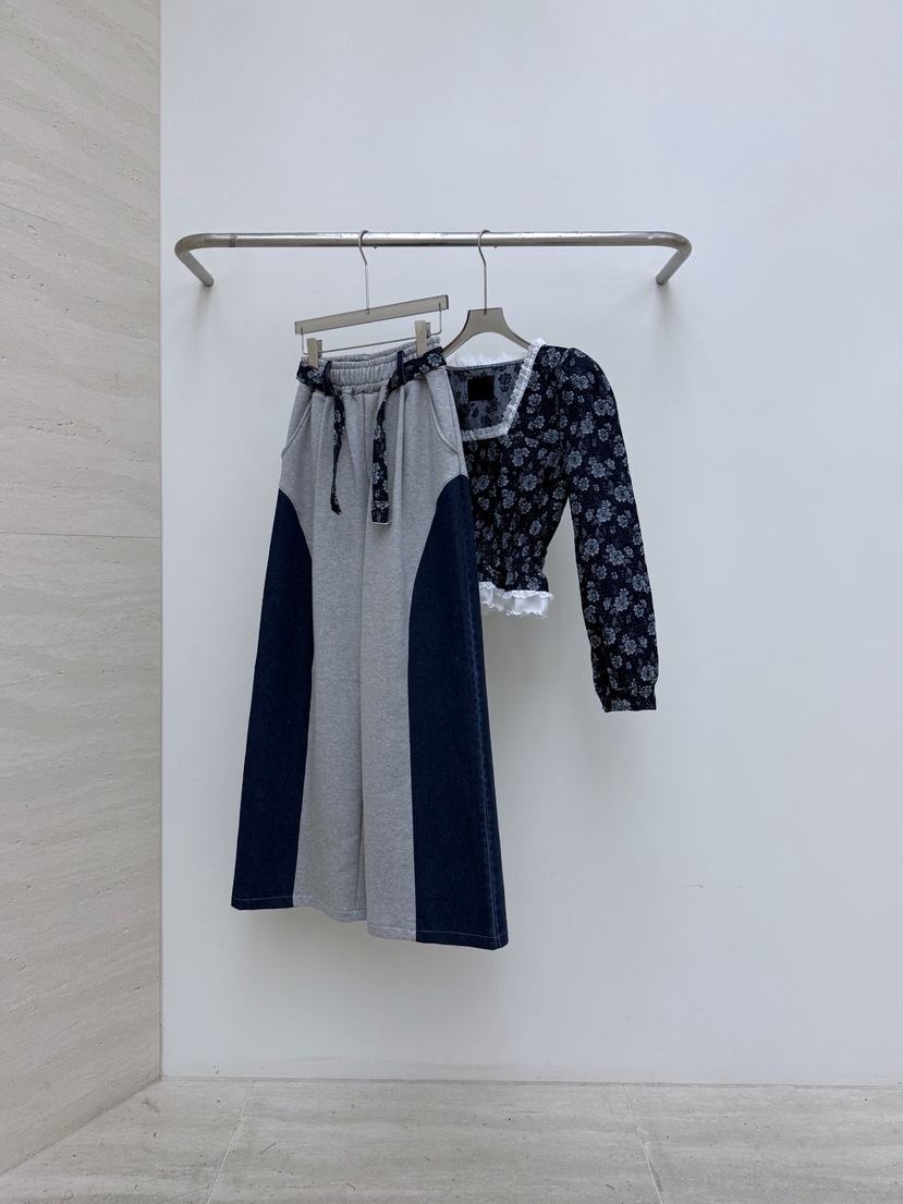 AB東大門實拍女士新款休閑人氣26春夏熱賣職業時尚休閑褲AB休閑褲