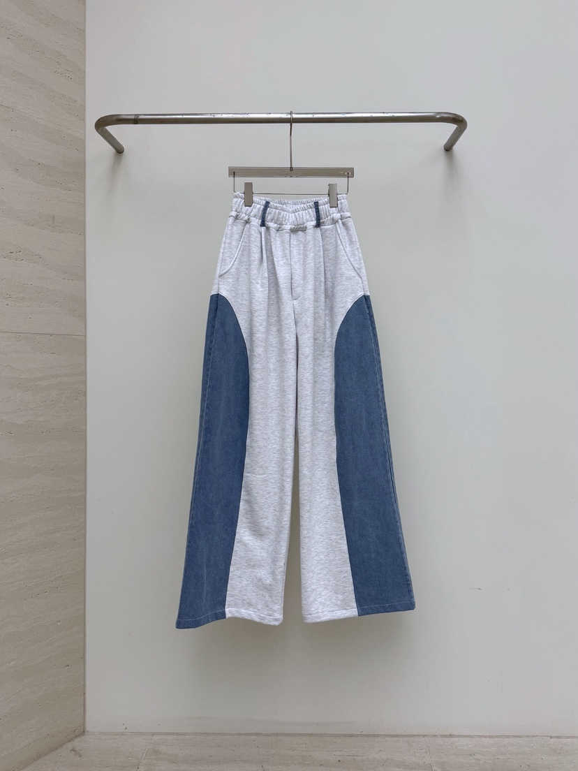 AB東大門實拍女士新款休閑人氣26春夏熱賣職業時尚休閑褲AB休閑褲圖色1