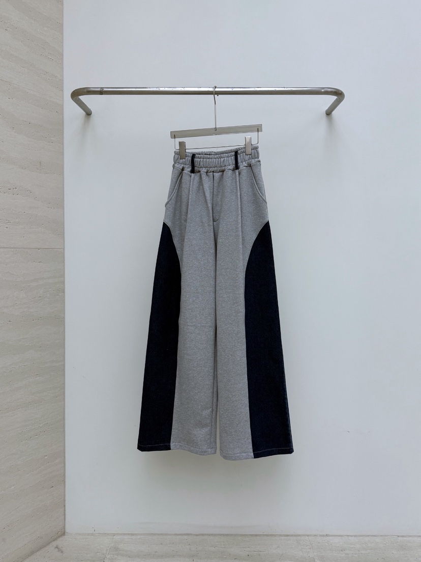 AB東大門實拍女士新款休閑人氣26春夏熱賣職業時尚休閑褲AB休閑褲圖色2