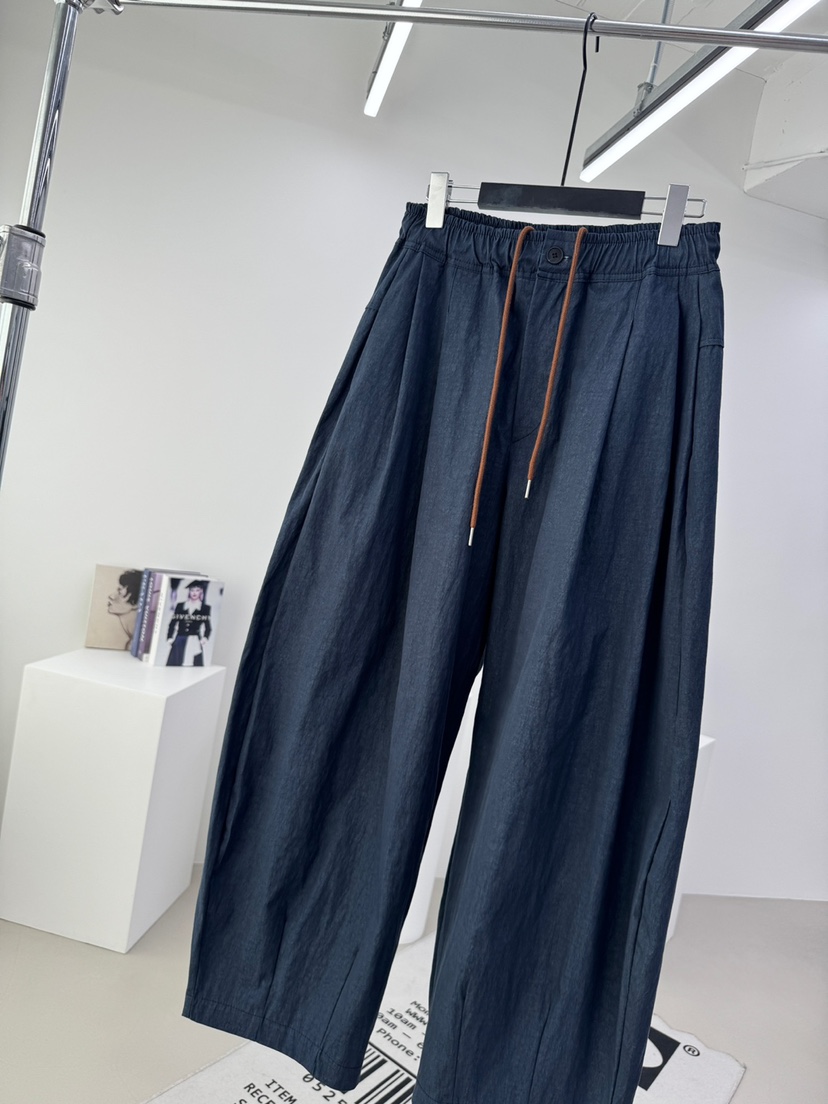 RED-A韓國直郵女裝新品休閑職業人氣真品時尚休閑褲春款RED-A休閑褲圖色3