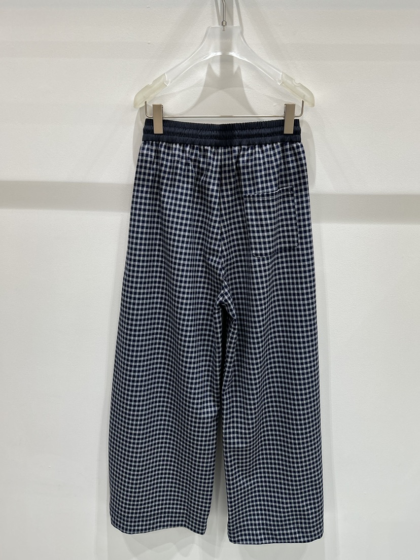 LOOKK/MIMME東大門直郵女裝新款時尚休閑真品休閑褲春款LOOKK/MIMME休閑褲