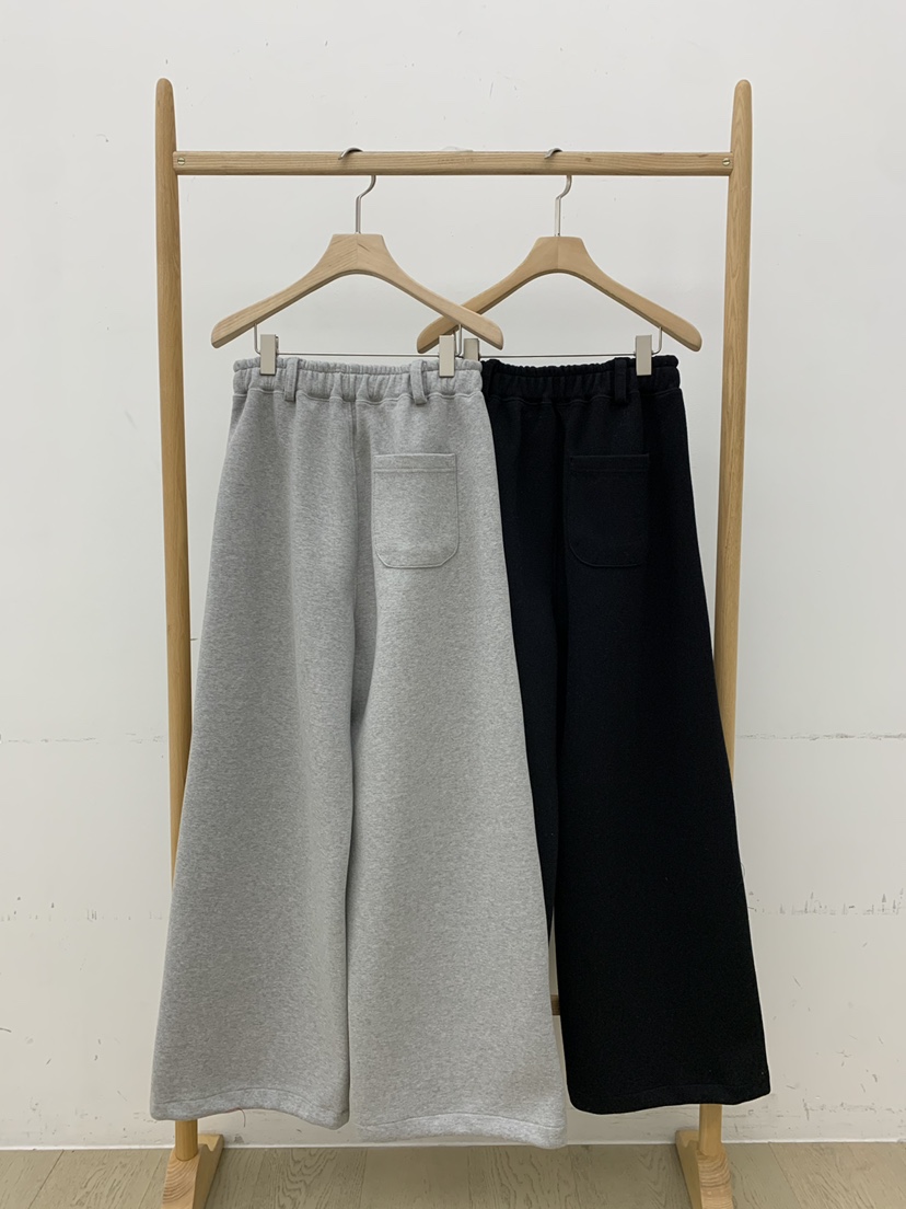 B_GARDER韓國代購女裝新款休閑時尚熱賣26春夏休閑褲春款B.GARDER休閑褲